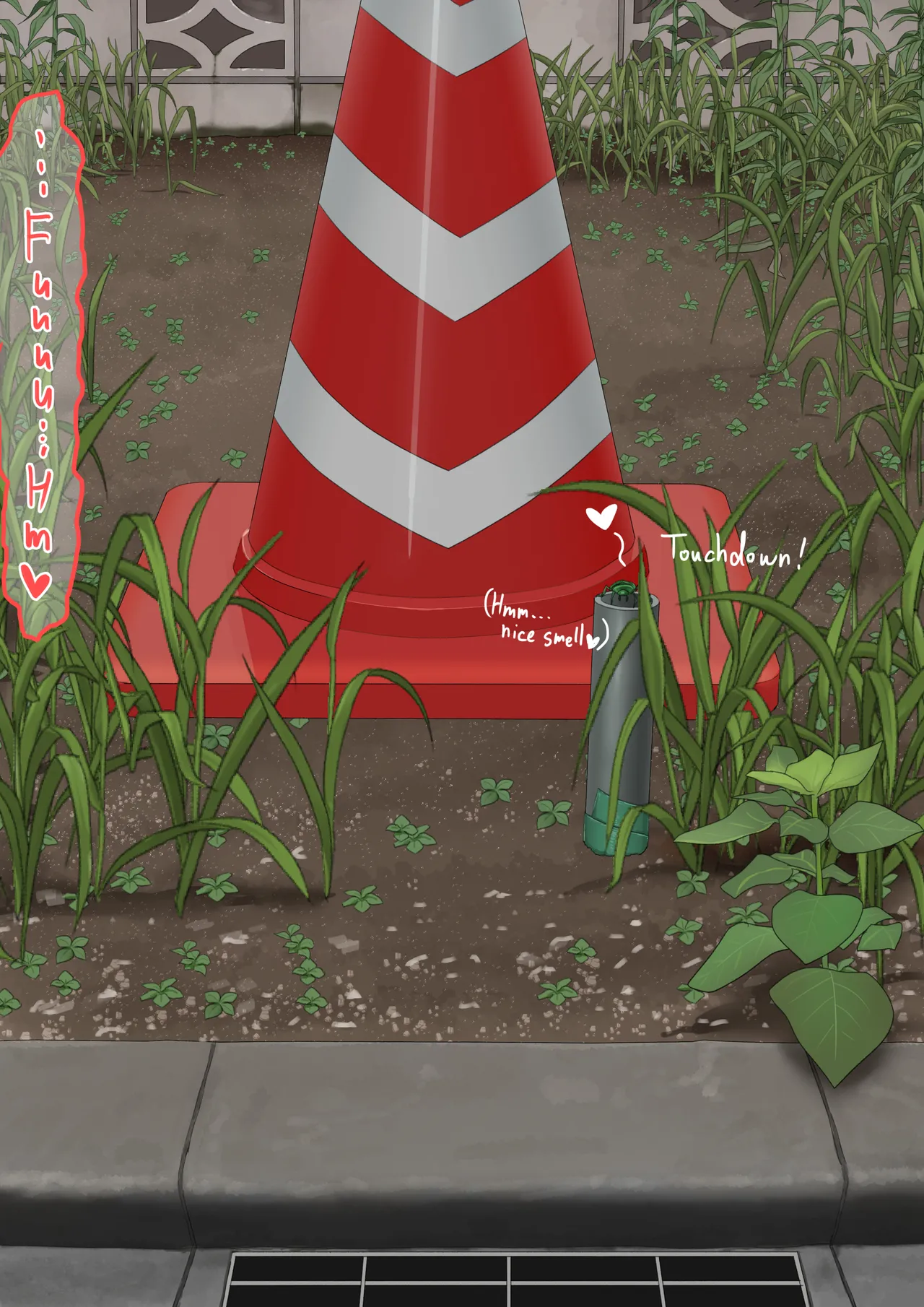 [紳士財閥 (ろるゐ紳士)] Creative uses of vacant land numero di immagine  13