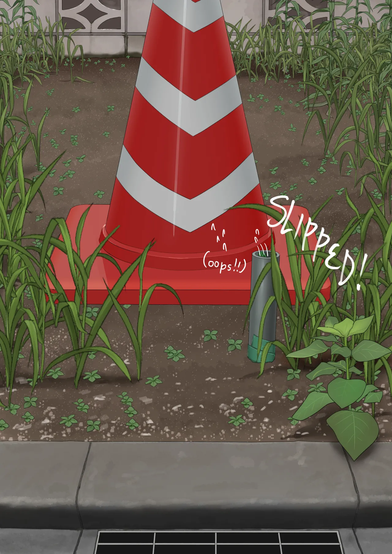 [紳士財閥 (ろるゐ紳士)] Creative uses of vacant land numero di immagine  14