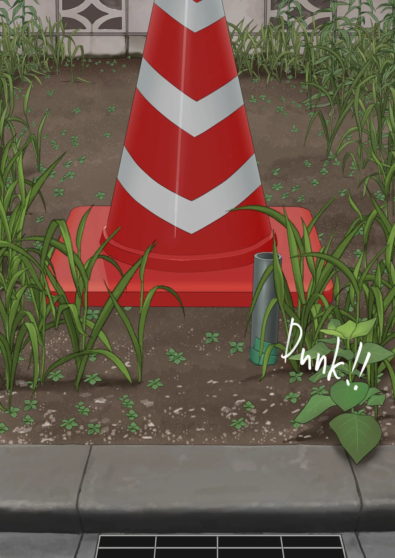 [紳士財閥 (ろるゐ紳士)] Creative uses of vacant land numero di immagine  15