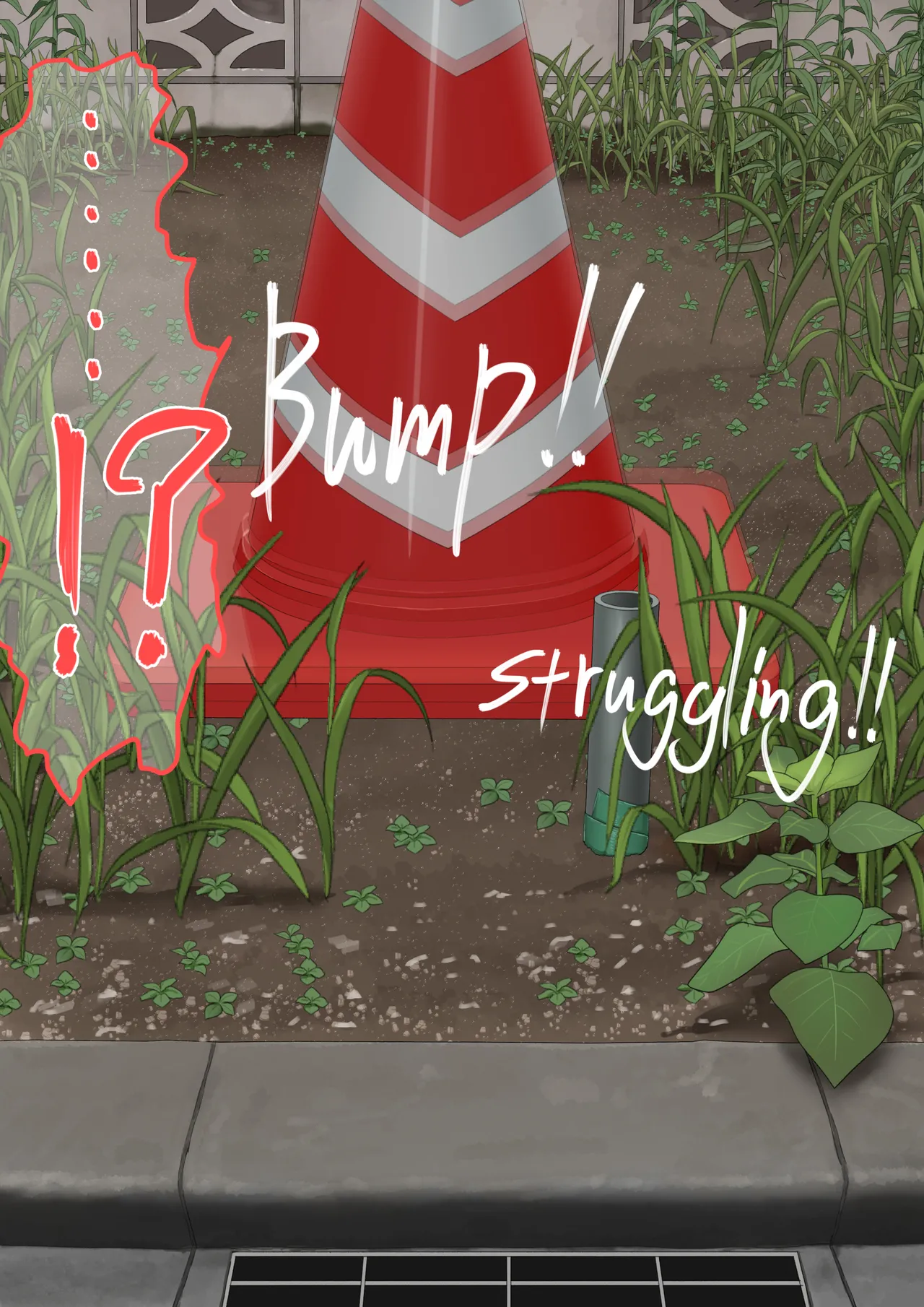 [紳士財閥 (ろるゐ紳士)] Creative uses of vacant land numero di immagine  16