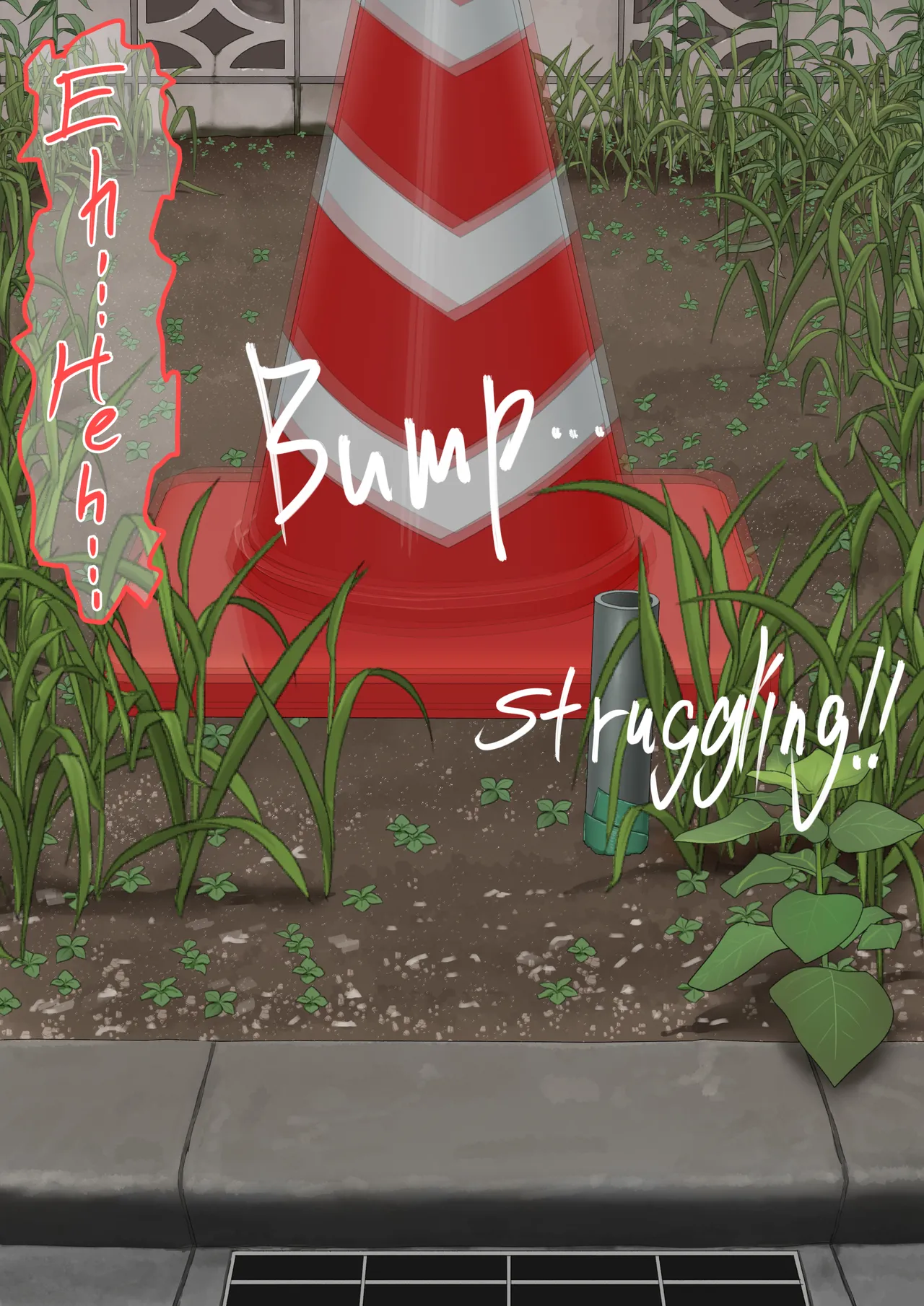 [紳士財閥 (ろるゐ紳士)] Creative uses of vacant land numero di immagine  17