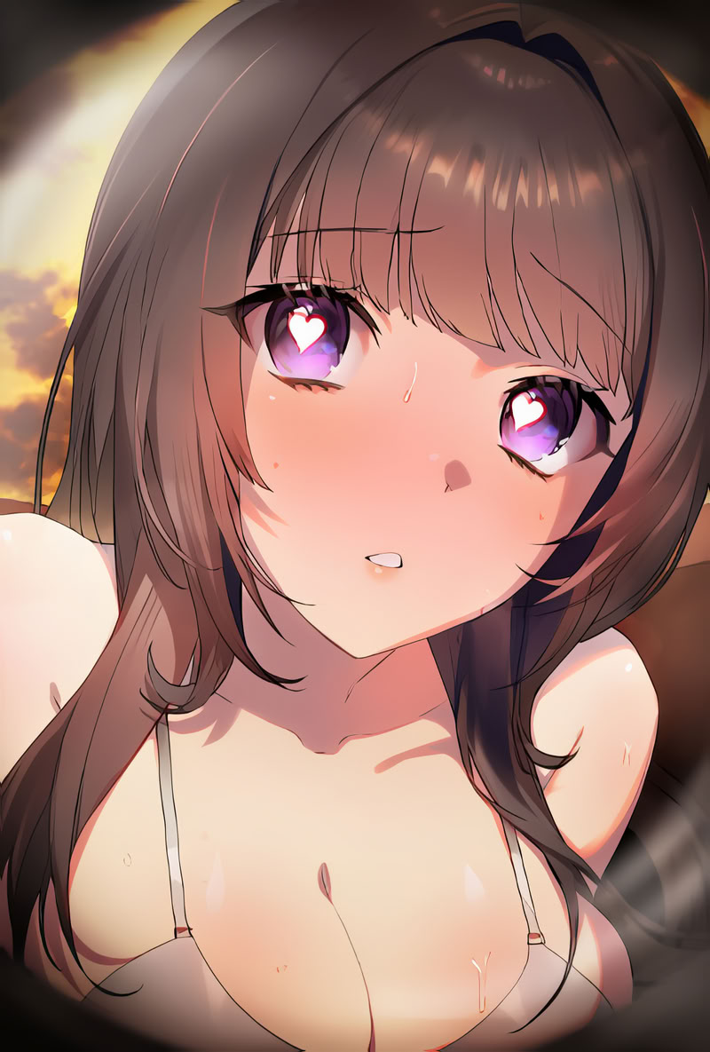 [SFD & UNCLE BUNNY] 扑通扑通终极密码 | 撲通撲通終極密碼 1-7 [Chinese] [Ongoing] image number 2