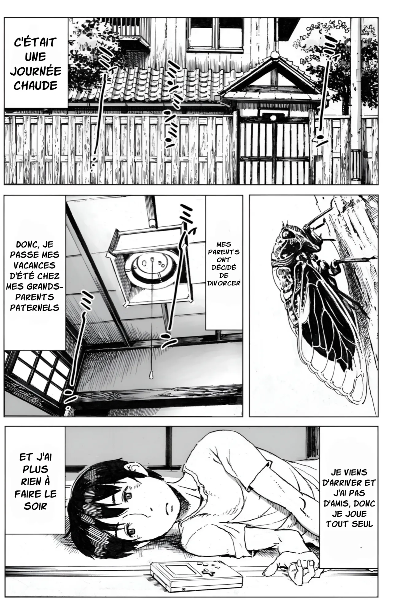 Secret date (double deck) 2eme image