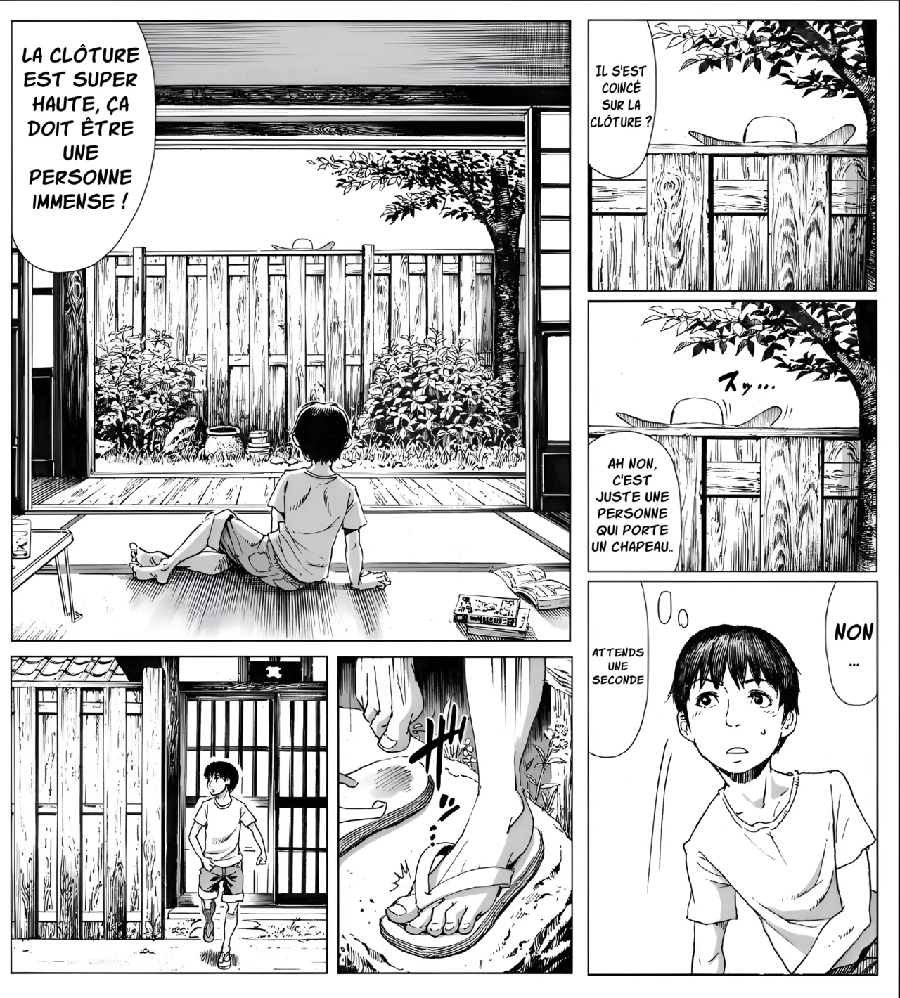 Secret date (double deck) 4eme image