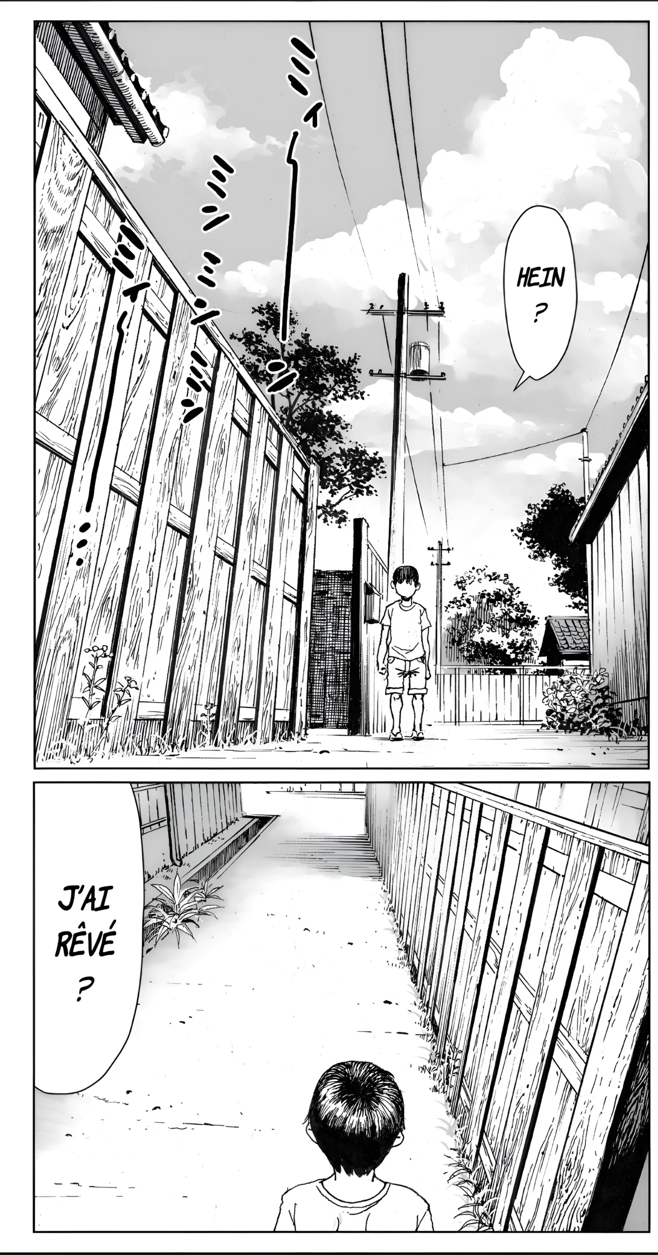 Secret date (double deck) 5eme image