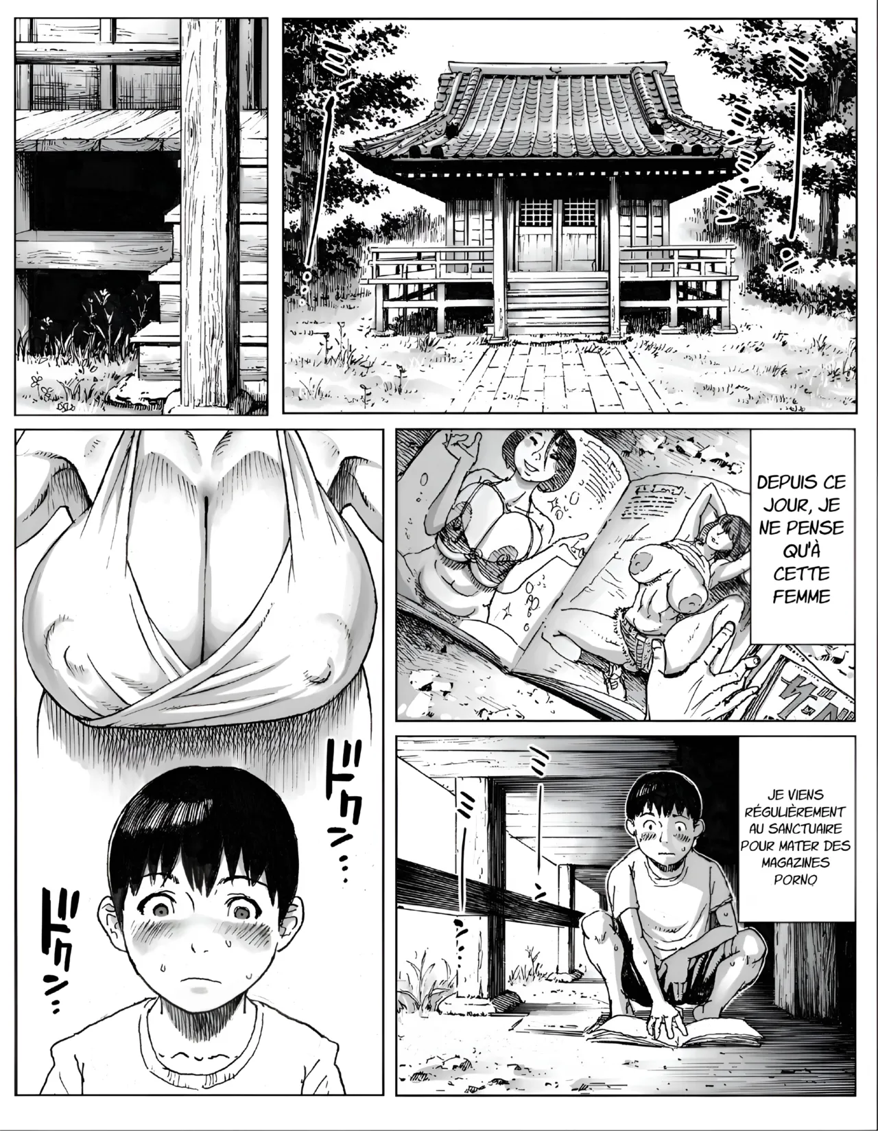 Secret date (double deck) 13eme image