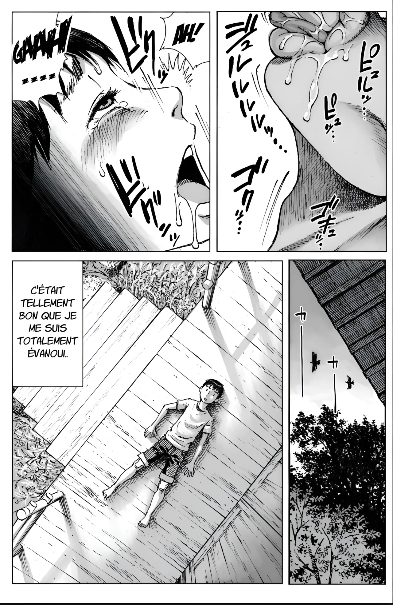 Secret date (double deck) 22eme image