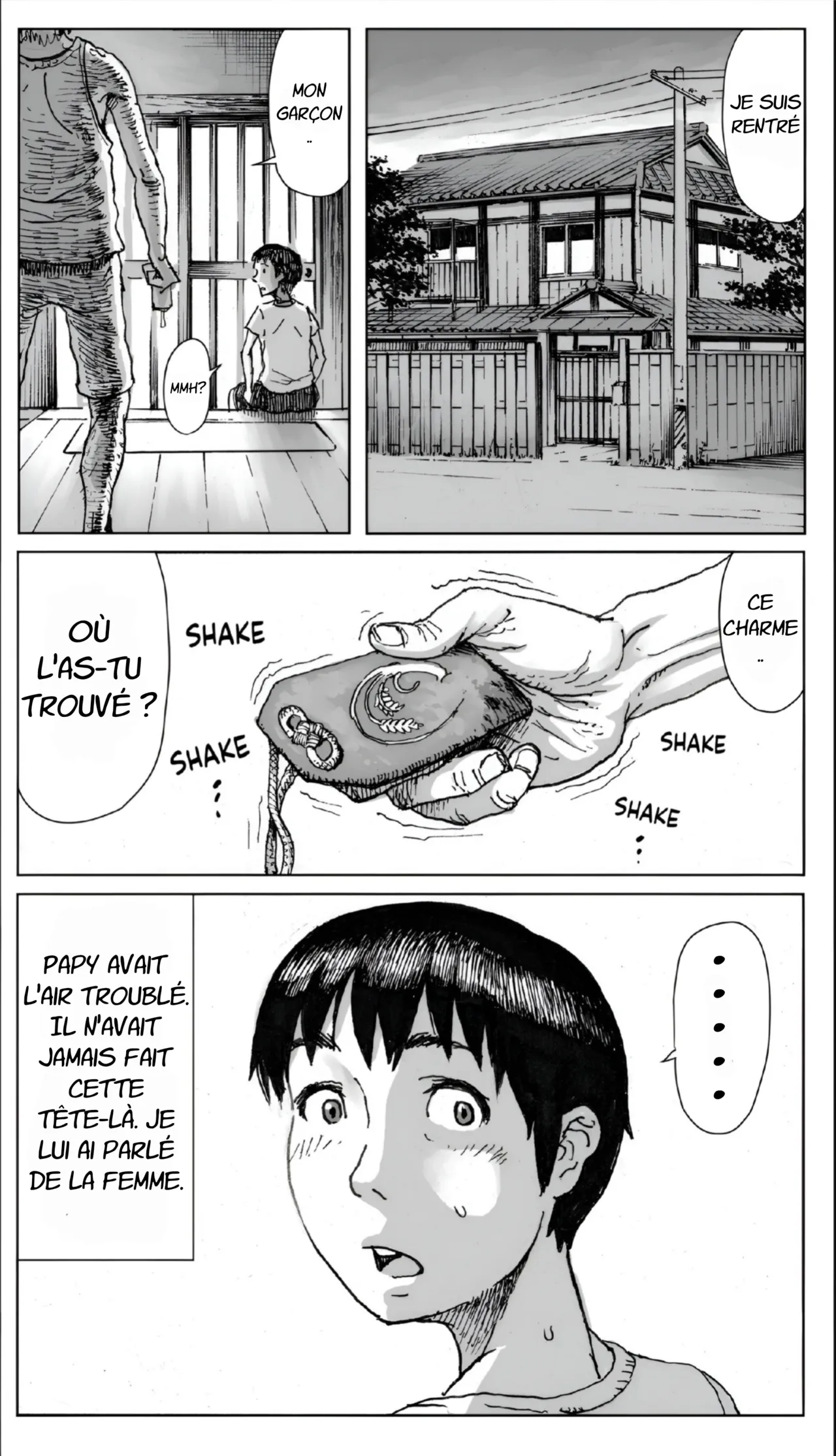 Secret date (double deck) 23eme image