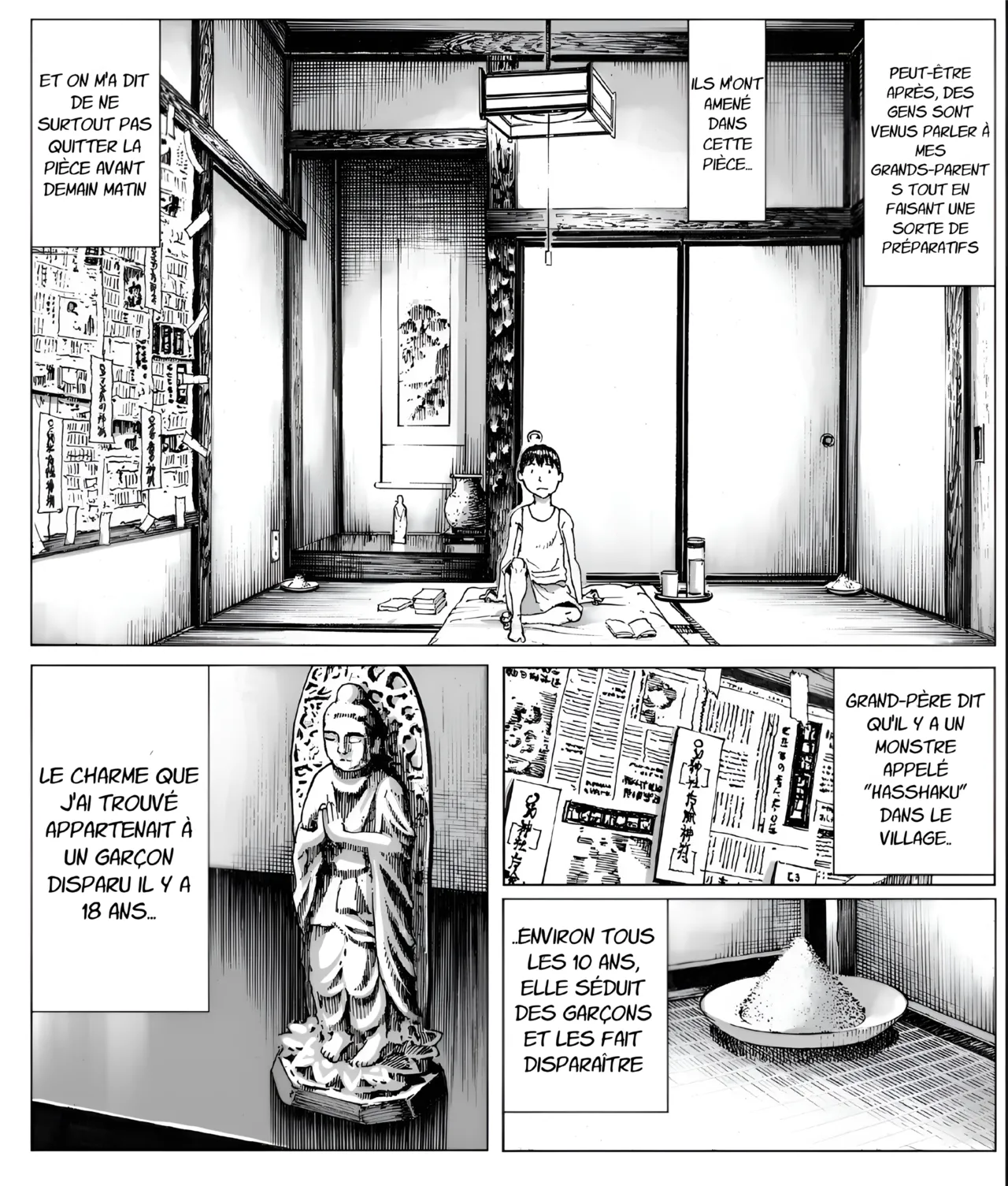 Secret date (double deck) 24eme image