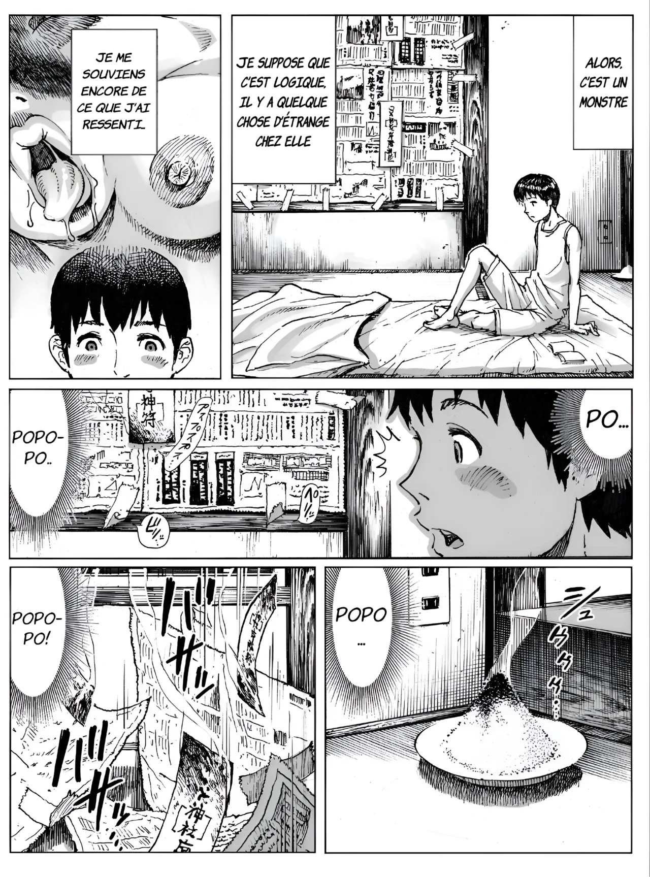 Secret date (double deck) 25eme image