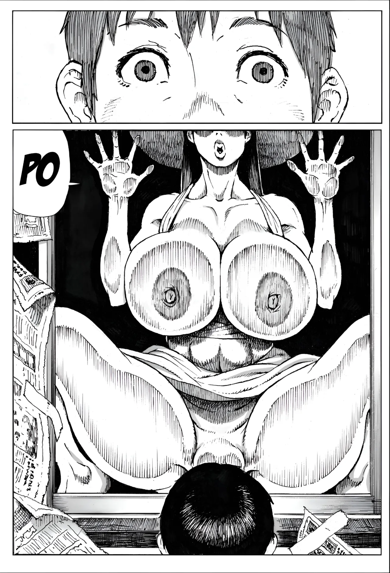 Secret date (double deck) 26eme image