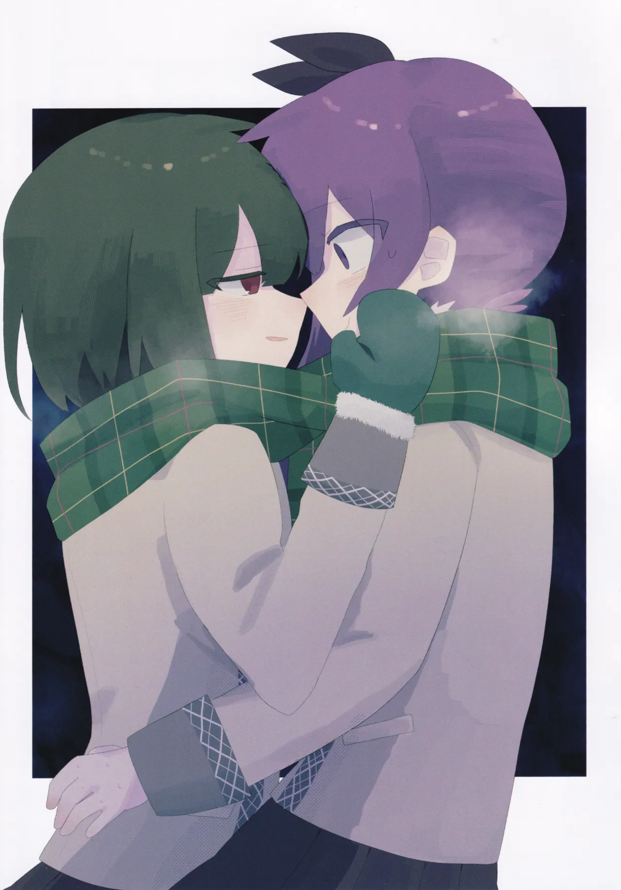 (C107) [Dummy Rio! (Various)] Takase Rio Sou Uke Goudou (O.N.G.E.K.I.) 图片编号 16