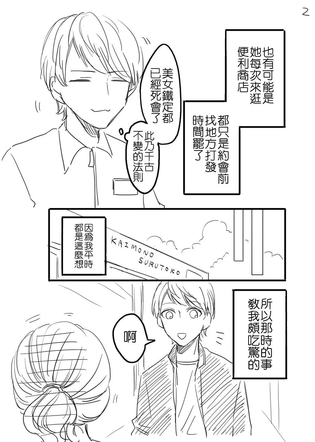 [hiyokobeya] 立葵推特短篇 图片编号 144