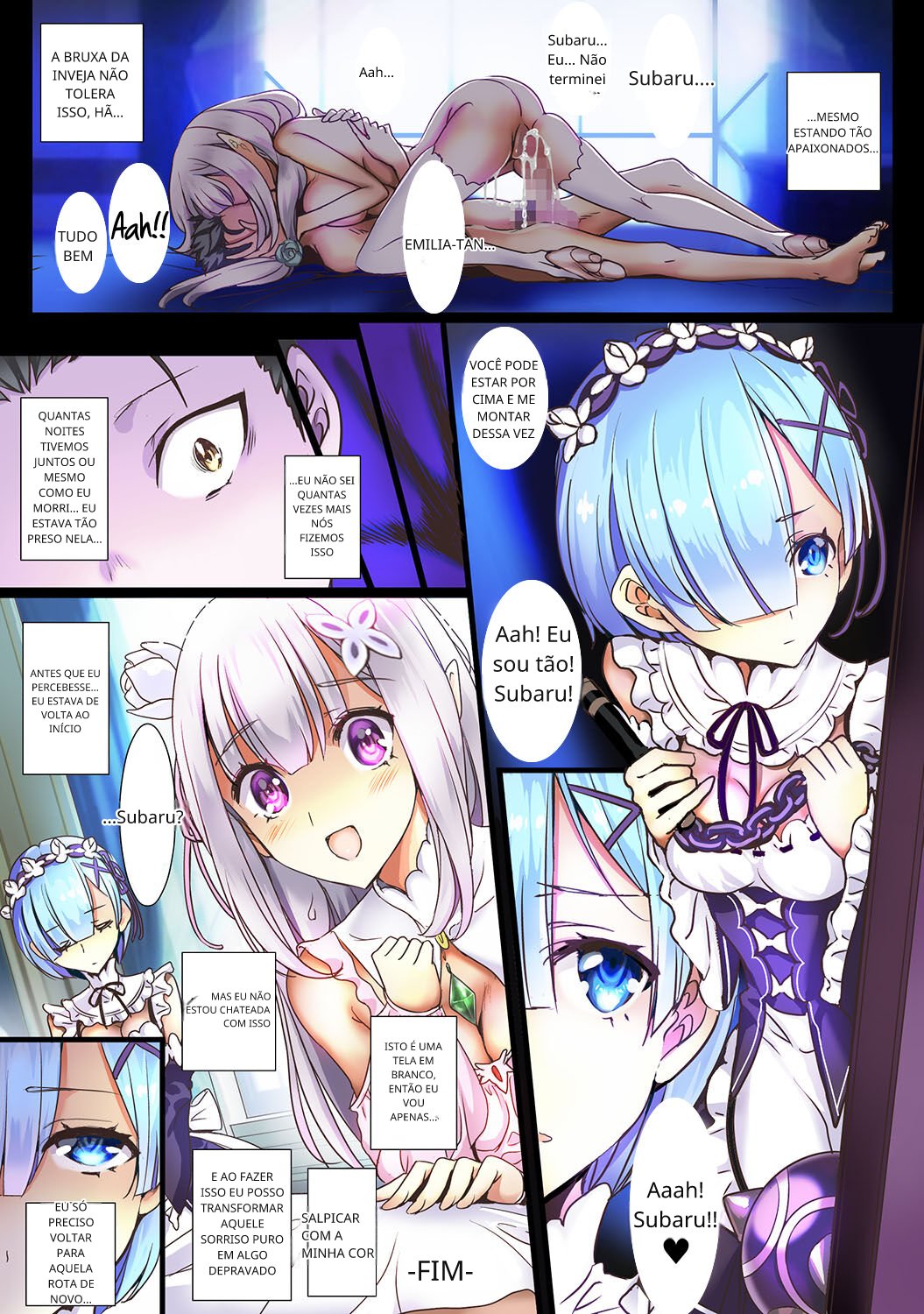 Variado изображение № 39