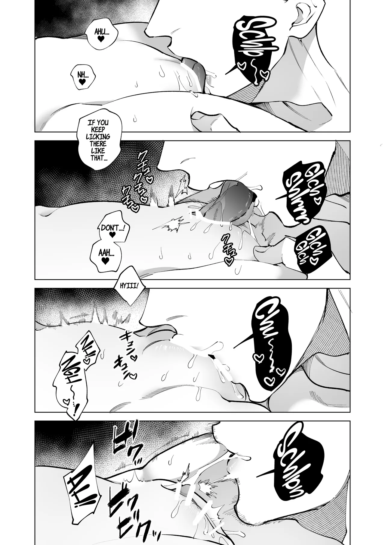 [THE WAIDAN (Michisoto Konome, Yasuda Meshimeshi)] Mr. Munakata Is LUSTING AFTER A New Teacher Like Me [English] [ADTL] [Digital] Bildnummer 8