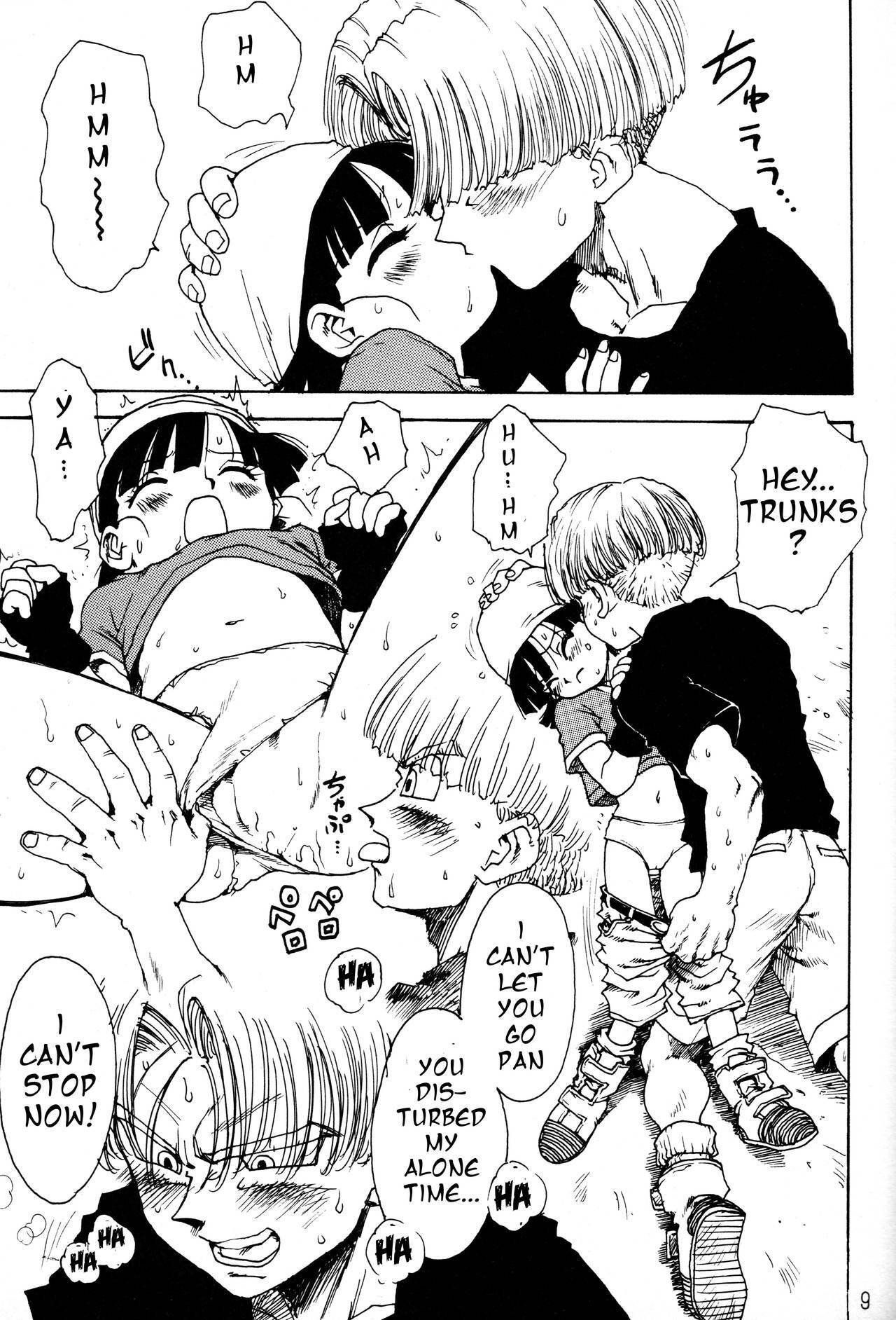 Dynamite Heroine image number 6