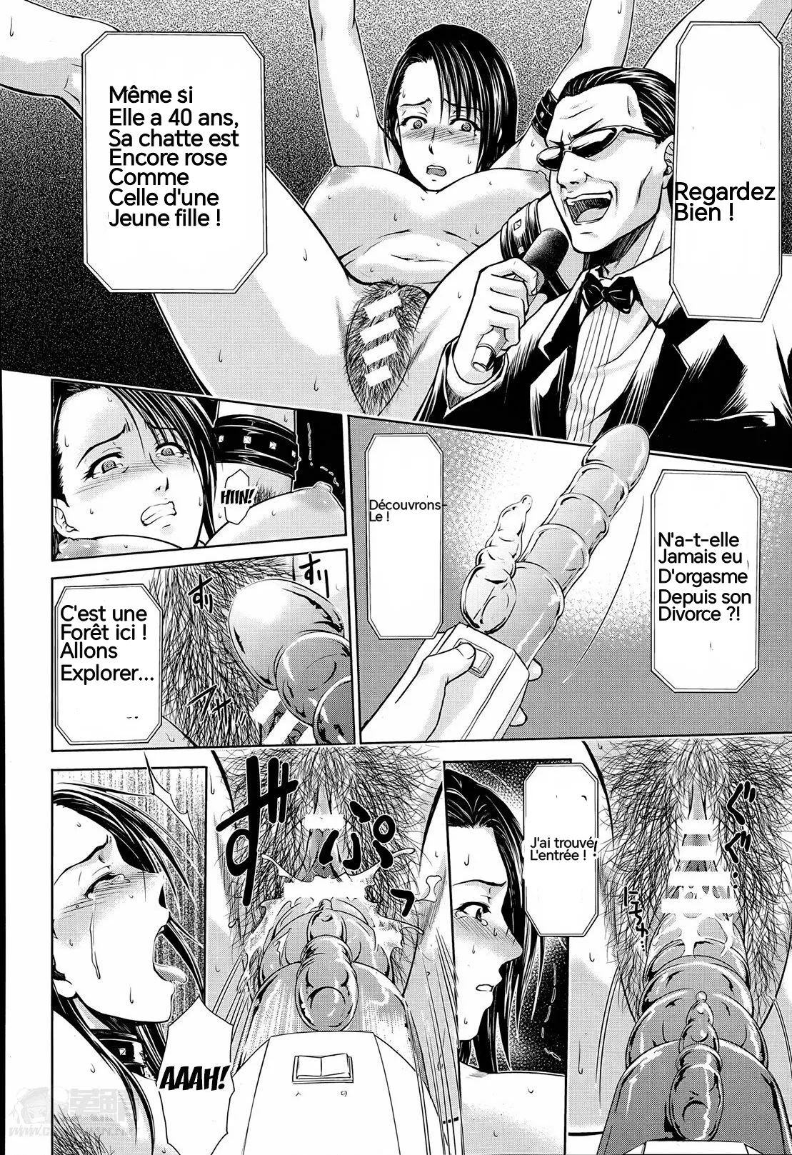 [Suna Nezumi] Mesubuta Auction 图片编号 10