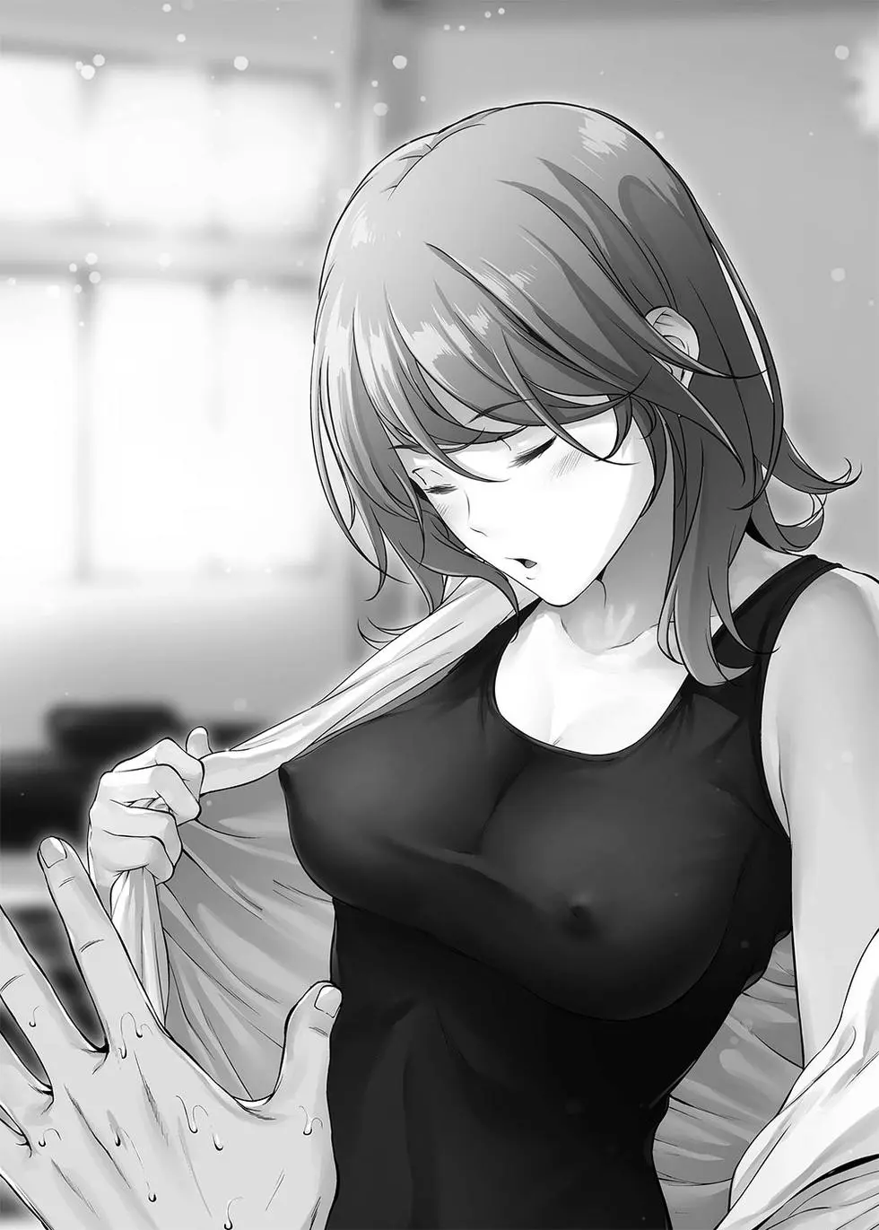 [Yotsuba Mikuni] 四葉真推特短篇合集 numero di immagine  11