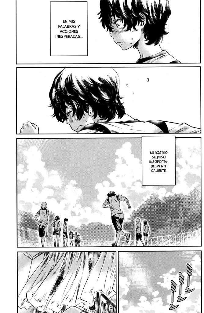 [MARUTA] Ojou-sama no Kuchizuke de Shoujo wa Me o Samasu | The Girl Awakens With a Kiss From the Princess [Spanish] imagen número 25