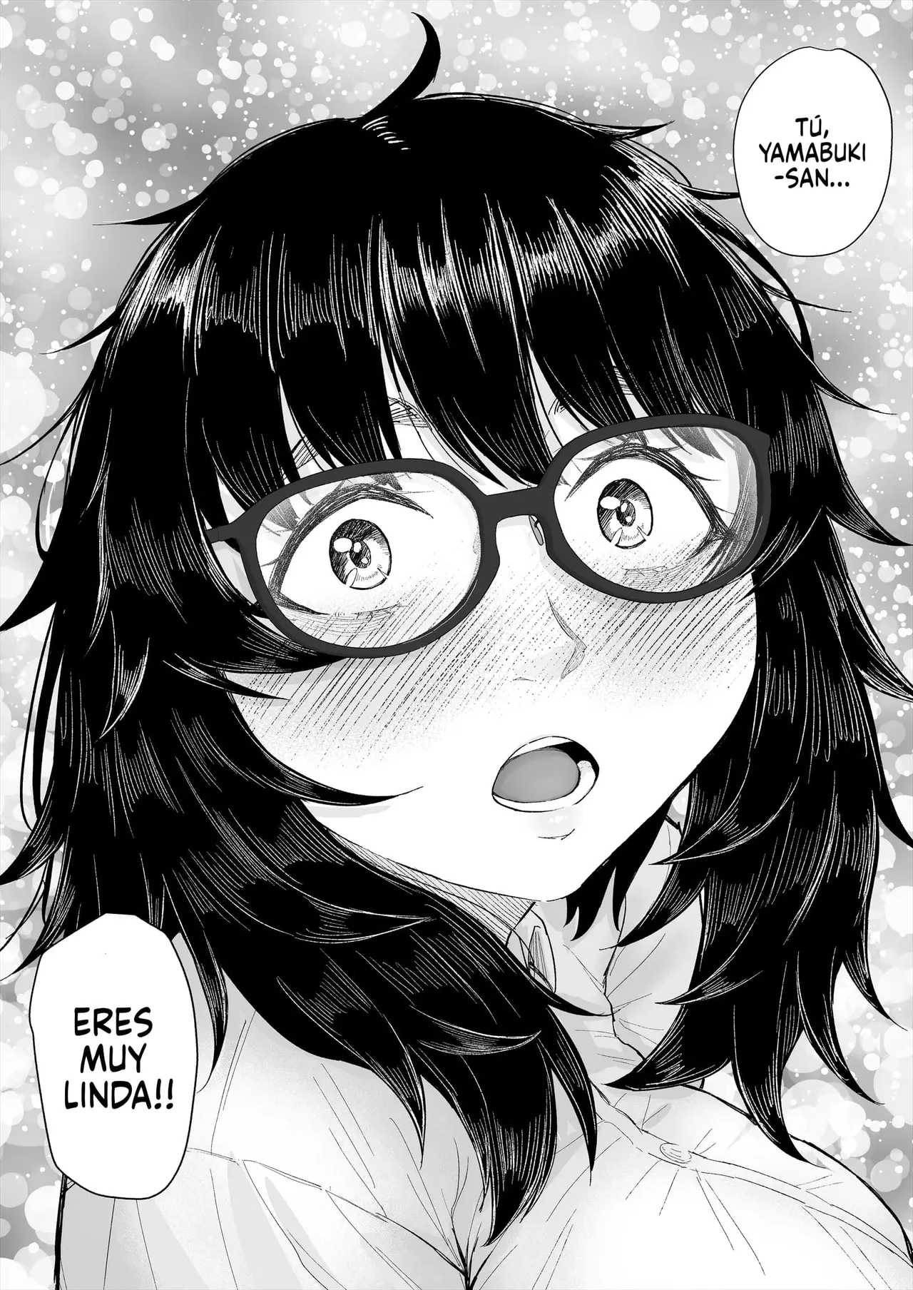 [Chonmage Teikoku (Magekichi)] Otaku Tomodachi to Tsukiaeta noni Charao ni Netorareta Hanashi｜La Histora de cómo Conseguí Salir con mi Amiga Otaku sólo para que un Matón me la Robara [Spanish] [P7Neko] 图片编号 11