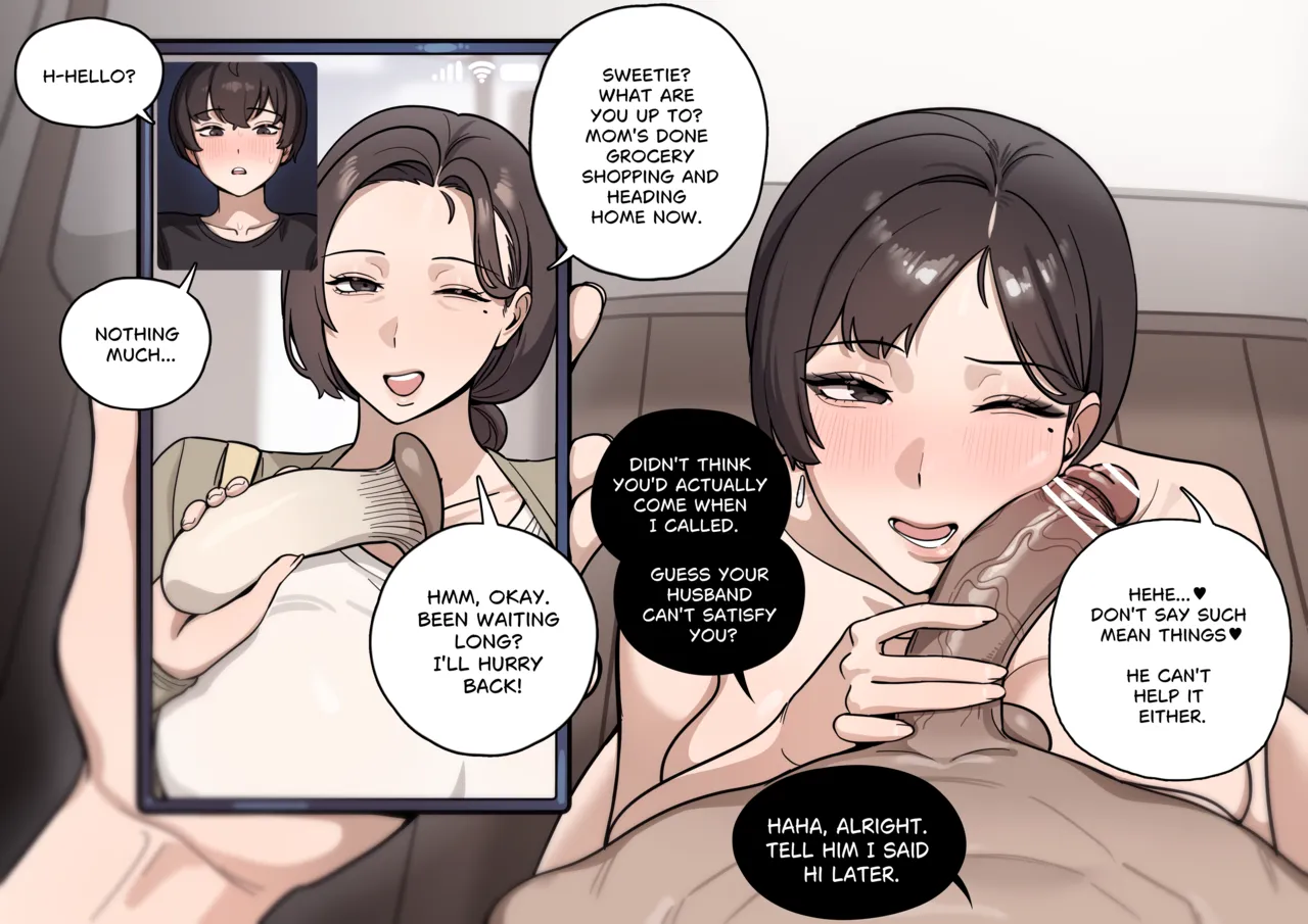 5t - Family Matters 2 2eme image