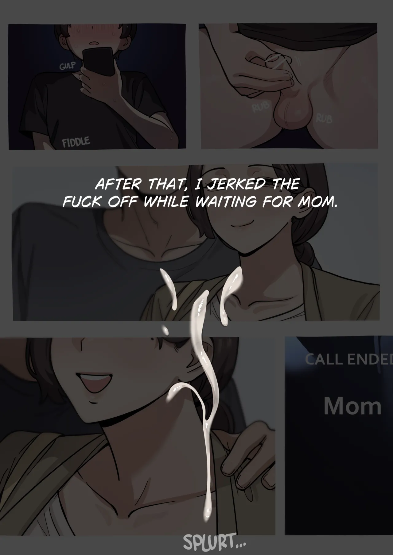 5t - Family Matters 2 7eme image