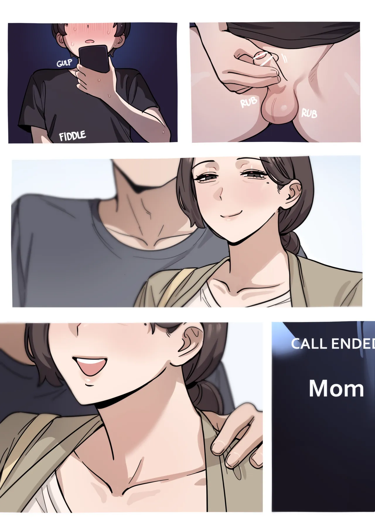 5t - Family Matters 2 13eme image