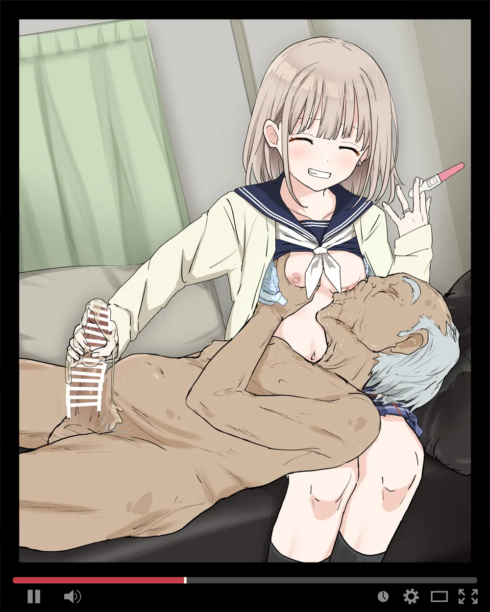 [タツキチ] あさひNTR (アイドルマスター シャイニーカラーズ) imagen número 15