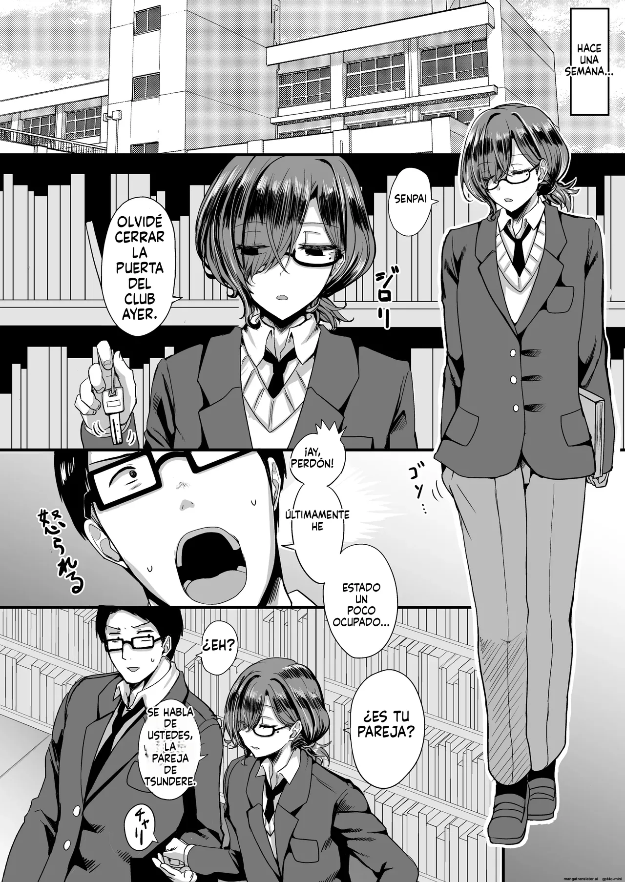 [HTSK (Rihito Akane)] HMSK3 (THE iDOLM@STER: Shiny Colors) [Digital][Spanish][FallenSub] 图片编号 3