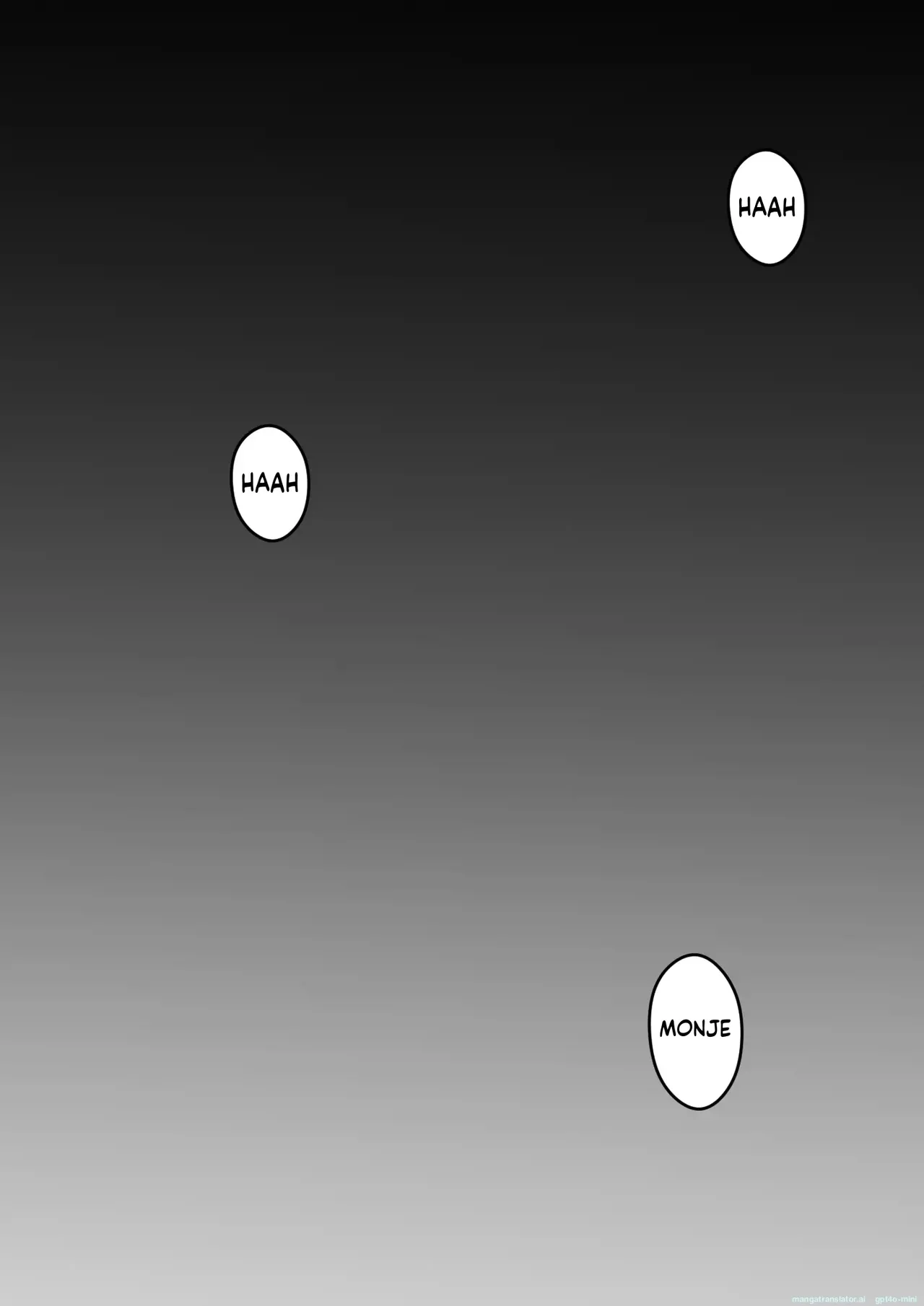 [Hirekatsu] Ane to no Hibi Part 3 -Shuukakuki Hen- [Spanish][FallenSub] изображение № 33