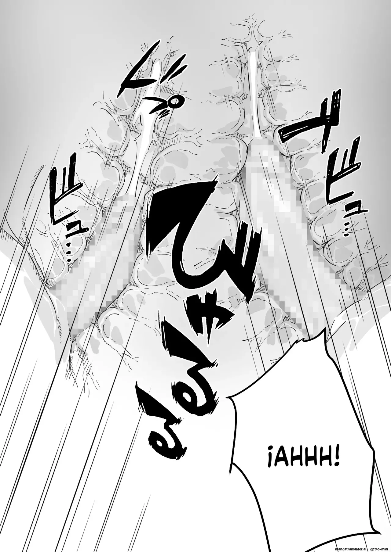 [Hirekatsu] Ane to no Hibi Part 3 -Shuukakuki Hen- [Spanish][FallenSub] изображение № 63