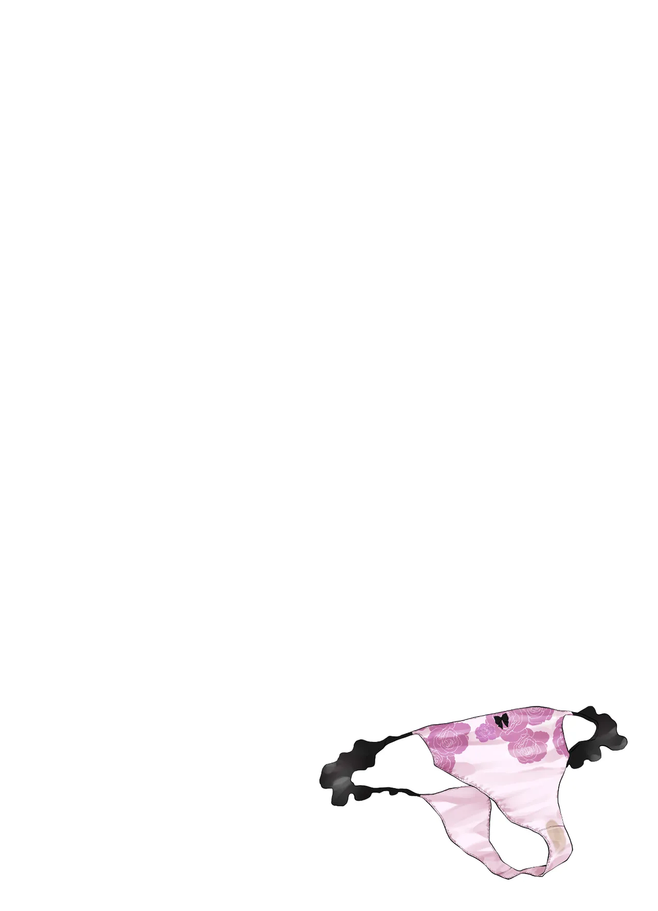 [Sen no Momo Koubou] Mitoke no Gal Ane wa Soboku na Otouto no Dotei ga Hoshii 图片编号 46