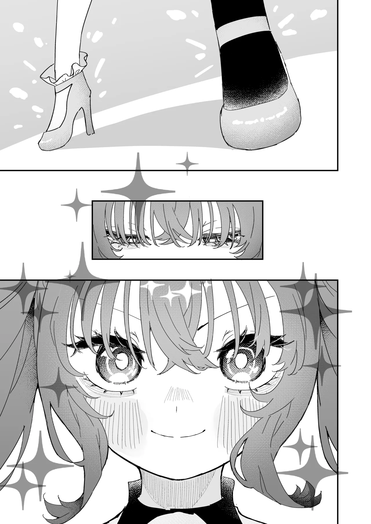 [Momico-san (Momico)] Teki Kanbu wa Motokare!? ~Mazo Mahou Tenshi~ 2 图片编号 29