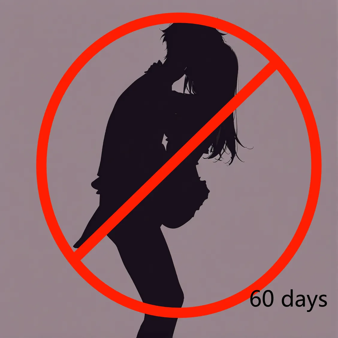 [Pixiv]酸菜咸鱼（20715978）被迫禁欲之后（合集）[AI Generated] 4eme image