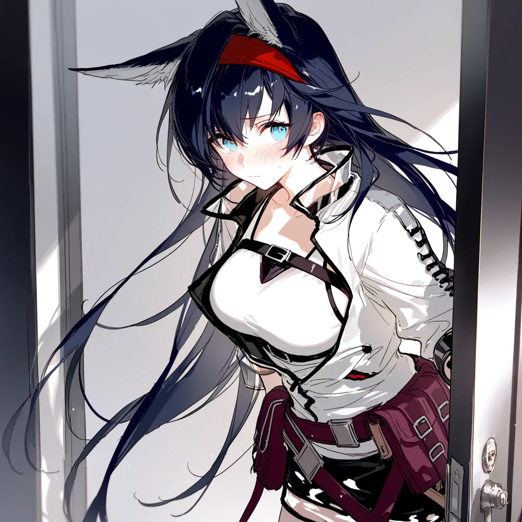 [Pixiv]酸菜咸鱼（20715978）被迫禁欲之后（合集）[AI Generated] 20eme image