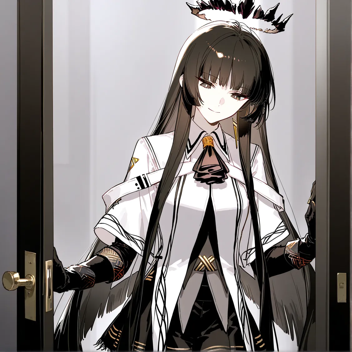 [Pixiv]酸菜咸鱼（20715978）被迫禁欲之后（合集）[AI Generated] 26eme image