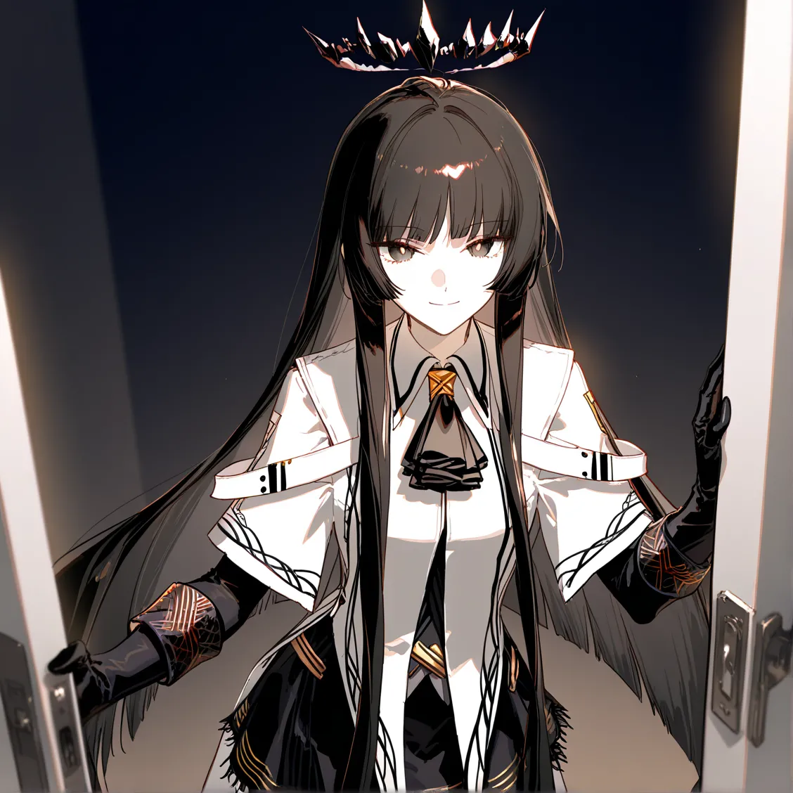 [Pixiv]酸菜咸鱼（20715978）被迫禁欲之后（合集）[AI Generated] 27eme image