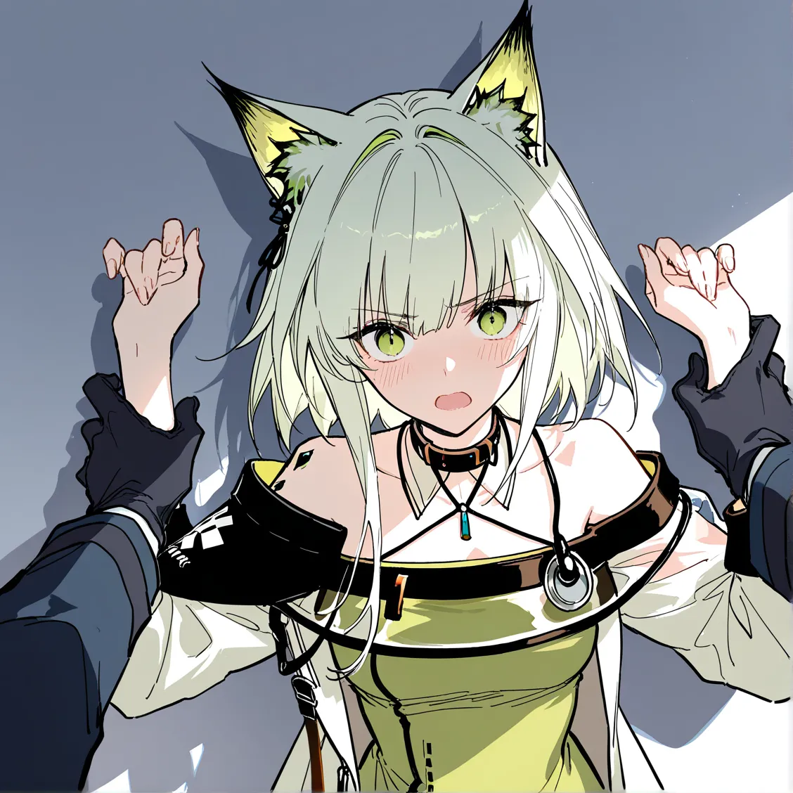 [Pixiv]酸菜咸鱼（20715978）被迫禁欲之后（合集）[AI Generated] 49eme image