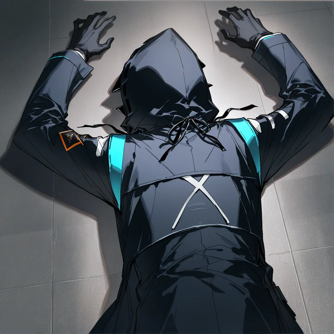 [Pixiv]酸菜咸鱼（20715978）被迫禁欲之后（合集）[AI Generated] 76eme image