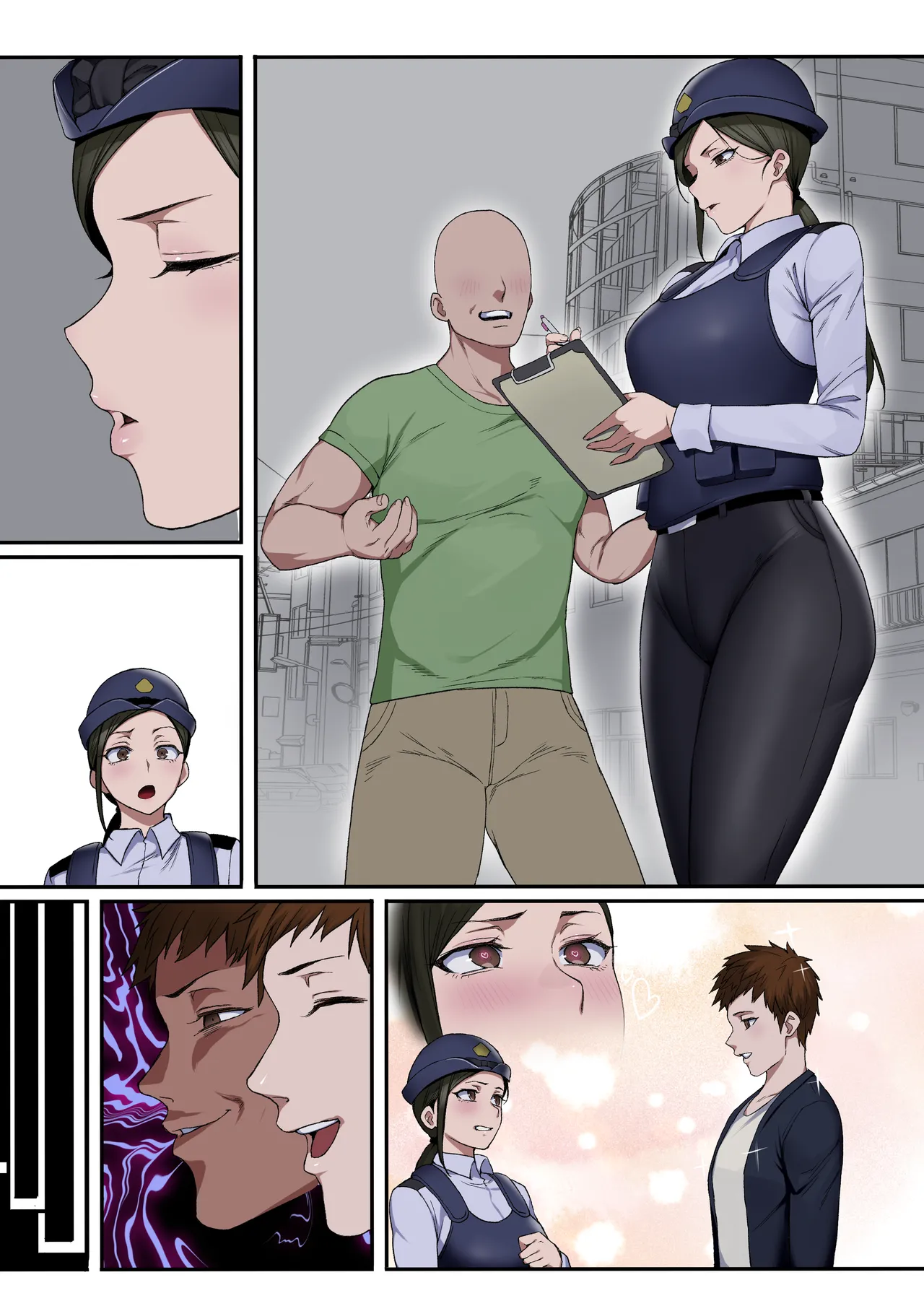 [Yesman] 藤聖子 이미지 번호 37