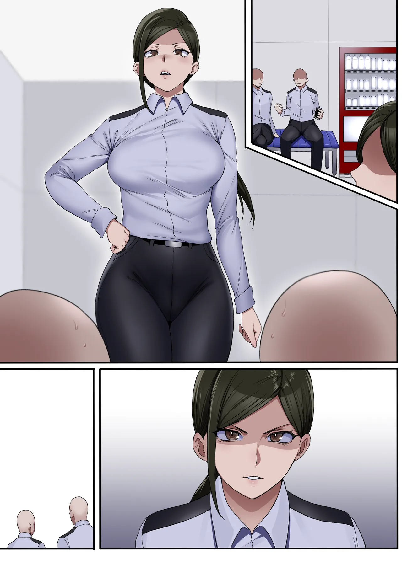 [Yesman] 藤聖子 이미지 번호 38