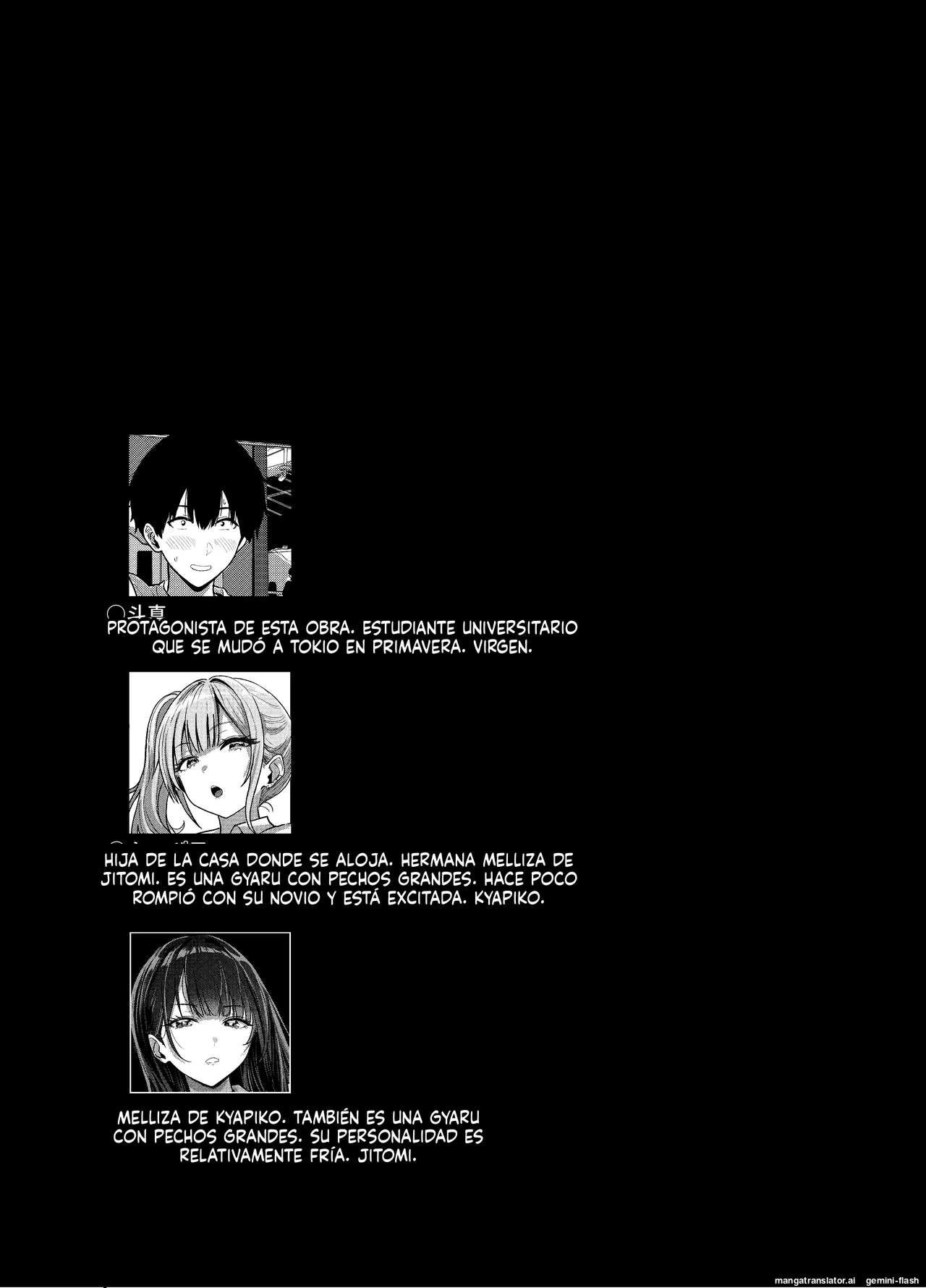 [Sakamoto Shouten (Nishizawa Mizuki)] Gal to Meccha Namahame Nakadashi Ecchi Suru Hanashi #1 [Spanish] [MTL] [Digital] 이미지 번호 13