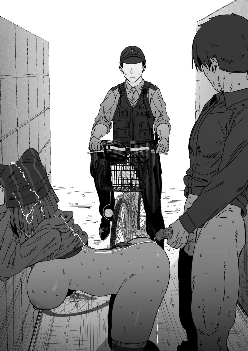 [hahakigi] Transcend [English] 图片编号 32