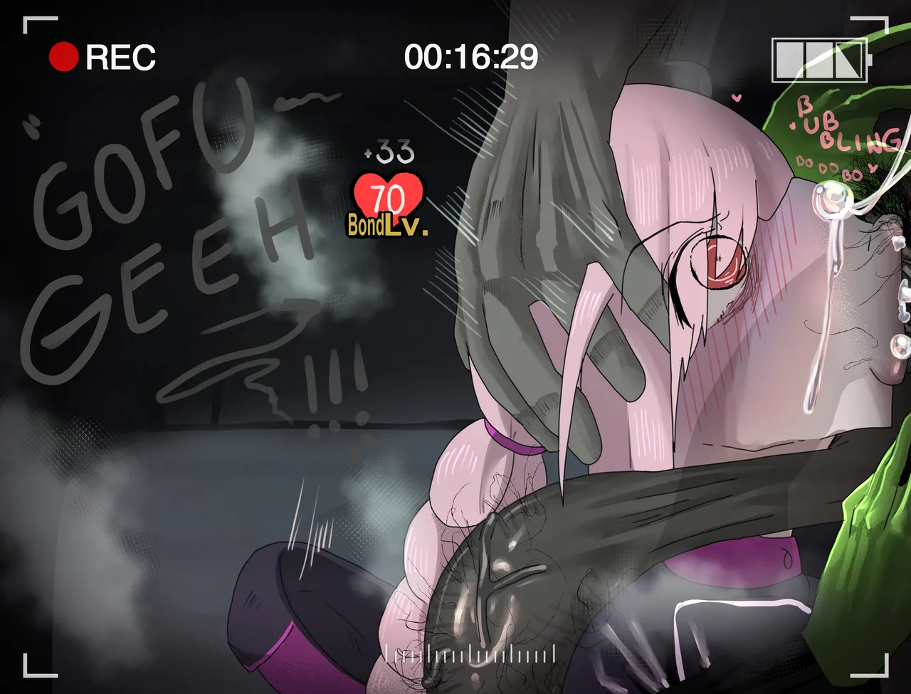 [かなこ(KanaCo.)]Nightingale NTS[Digital] 图片编号 8