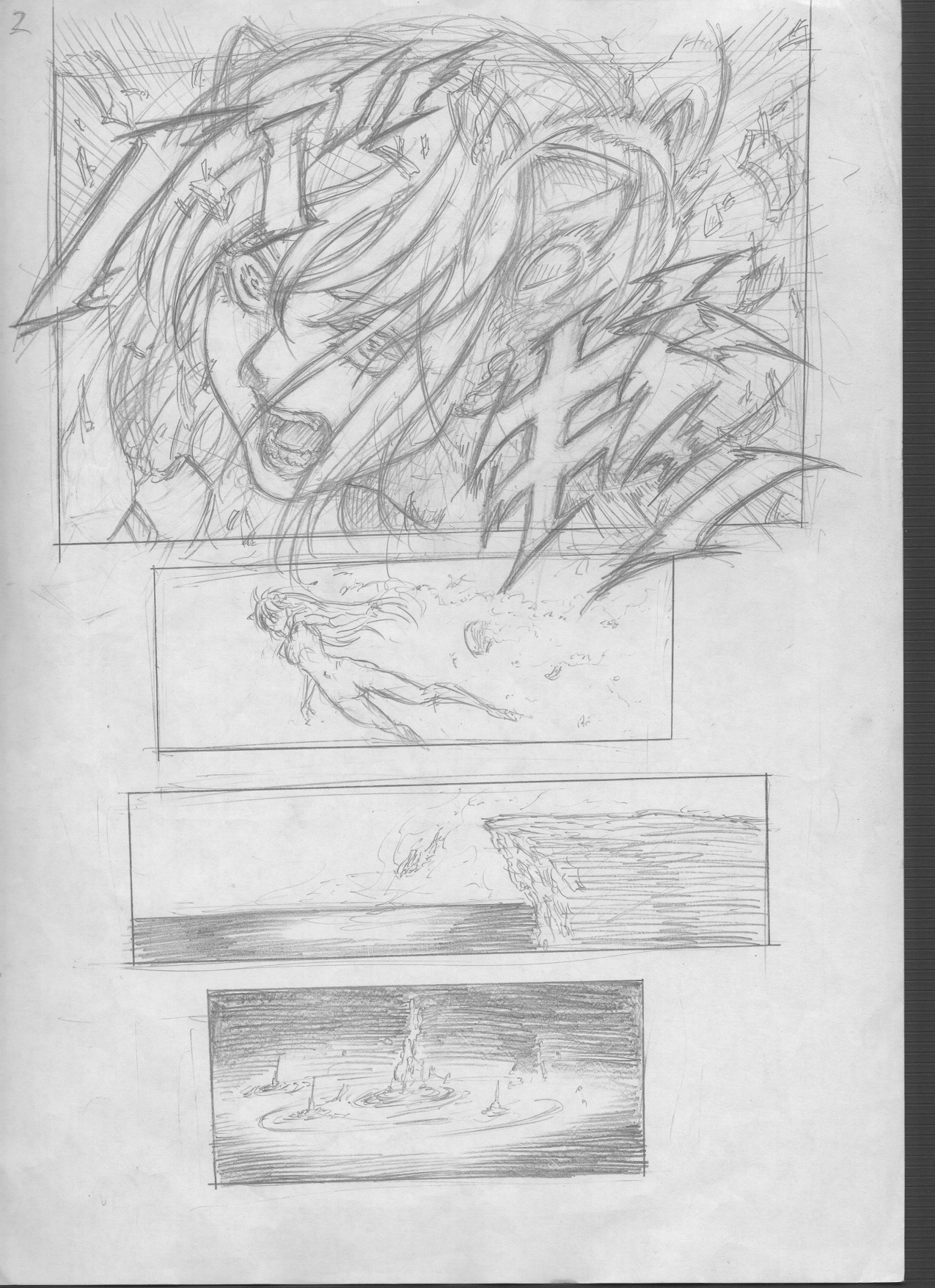 [Cloud Flake] Oreimairi Suru No Yo Kaifuu Ni!! 图片编号 2