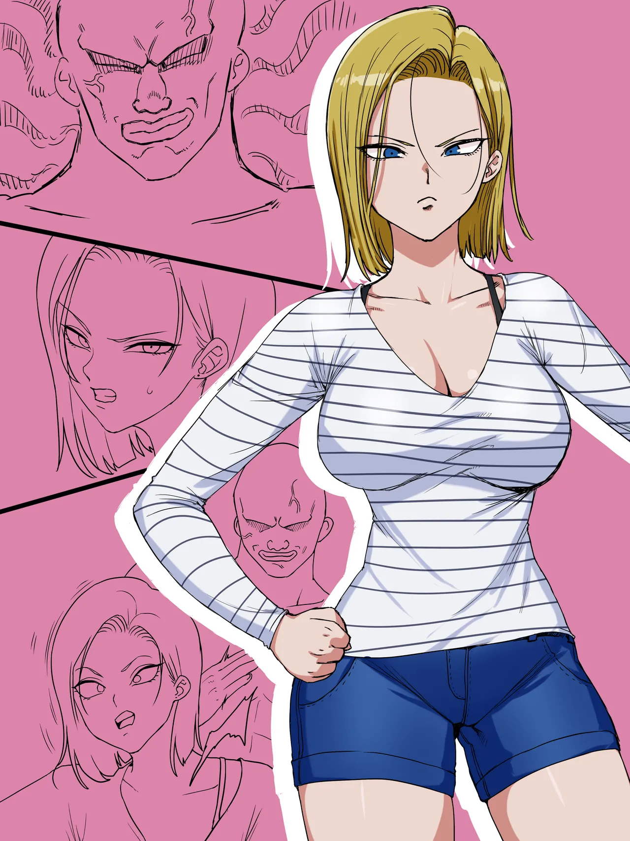 [Yesman] R18号 이미지 번호 1