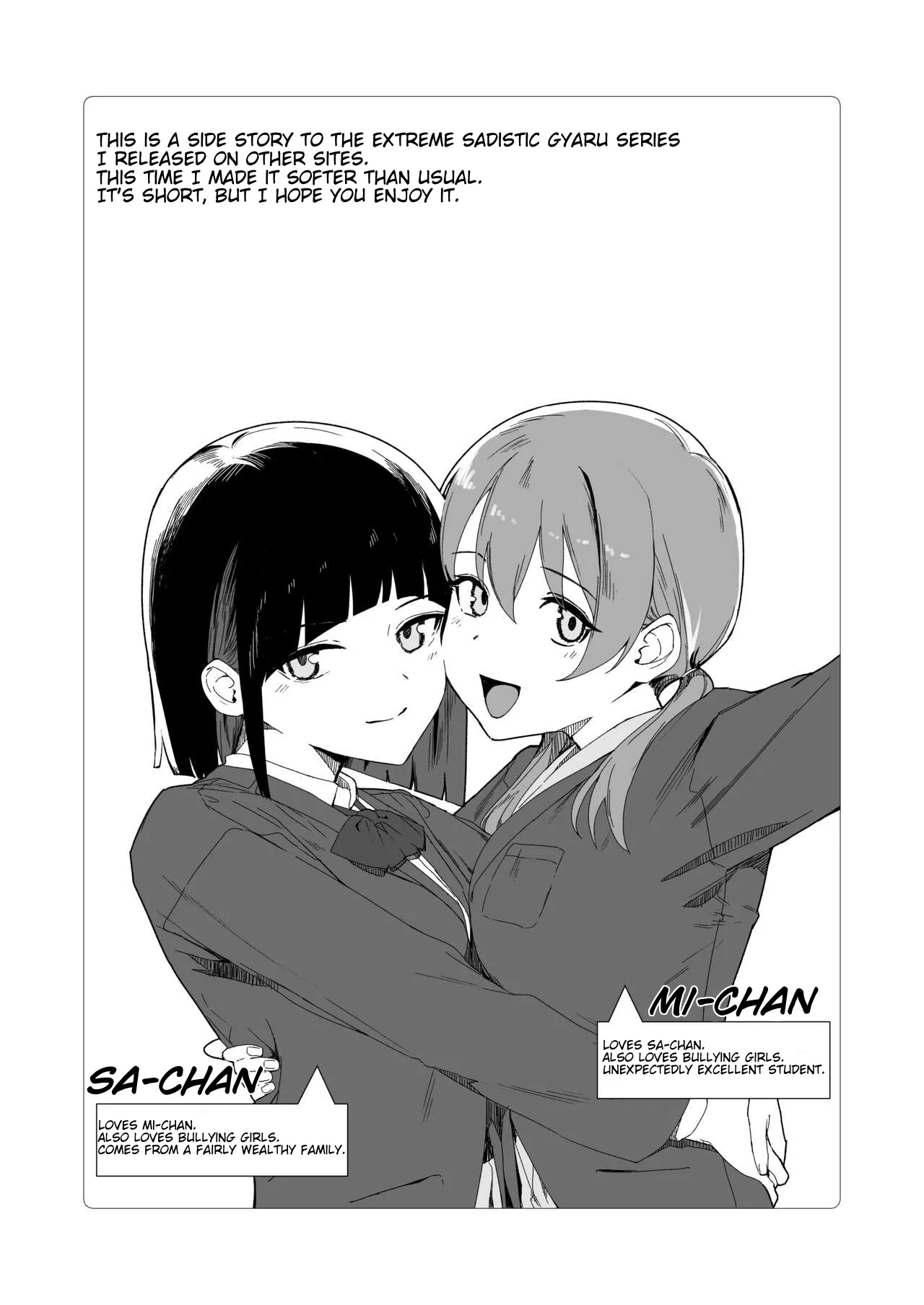 [Kamasu no Odorigui (Aoyagi Kabota)] Koitsu no Seiheki Bukkowasu! | We’re Gonna Wreck Her Kinks! [English] [Digital] 2eme image