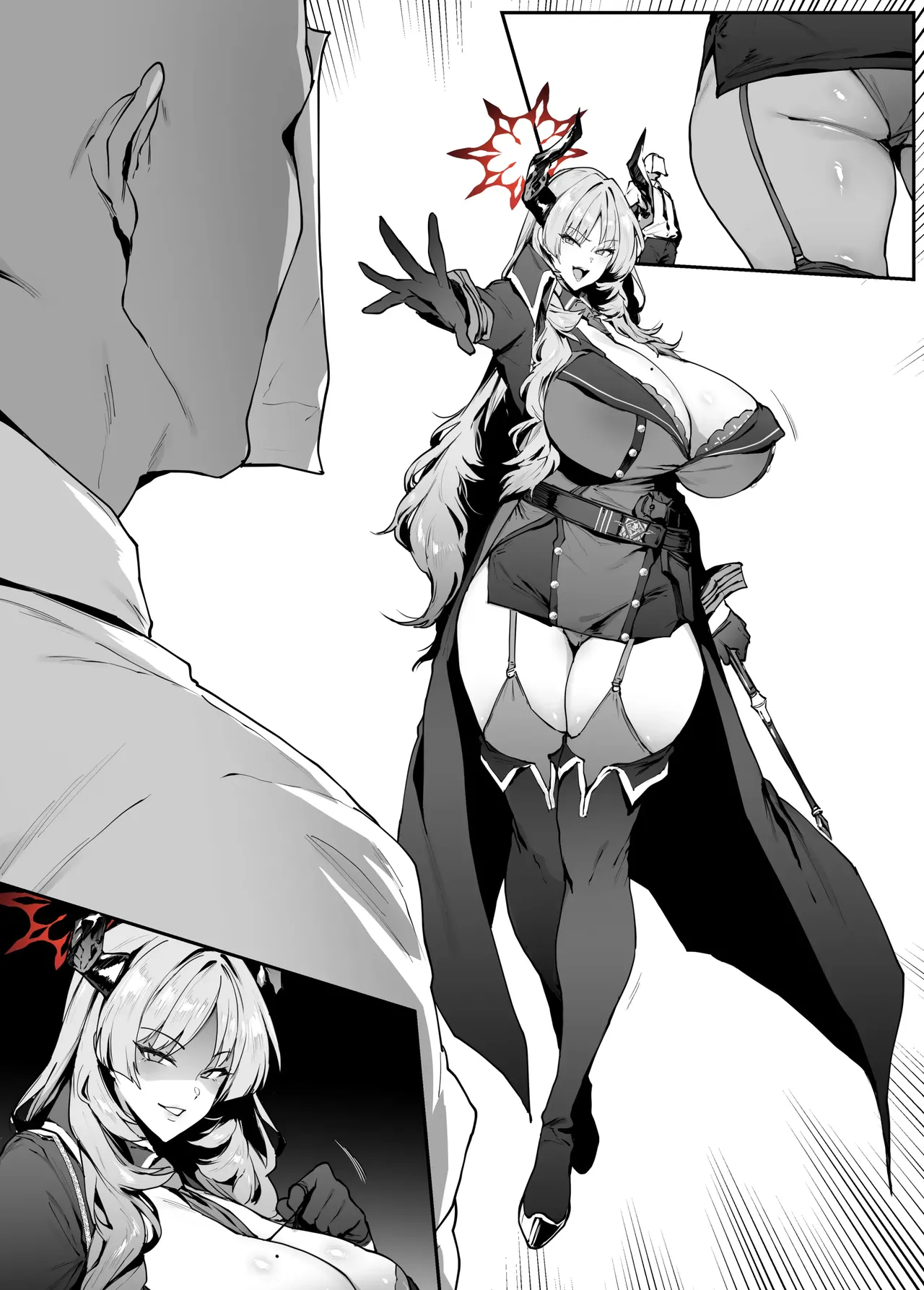 사츠키 이미지 번호 1