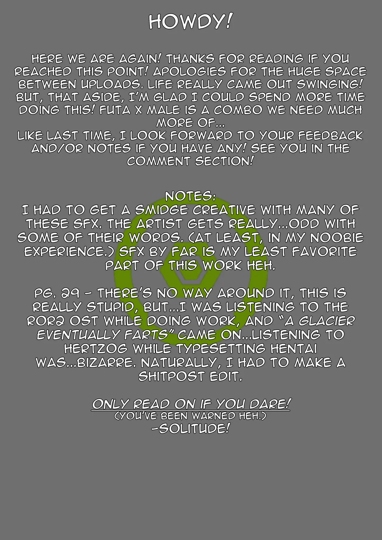 [bekobeko] The Futanari's Discharge Outlet (MTL) 图片编号 39