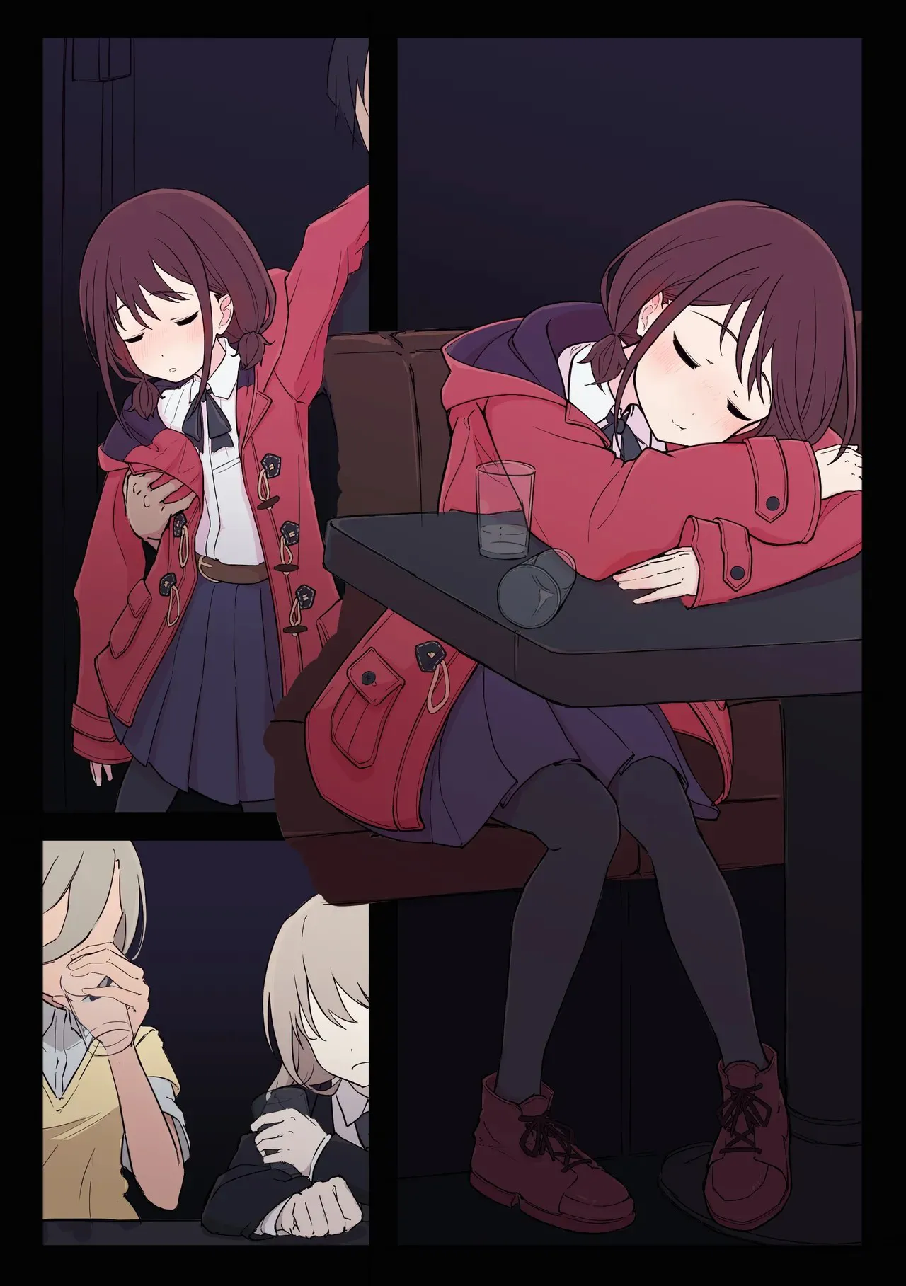 [koko] 仁菜 (ガールズバンドクライ) imagen número 5